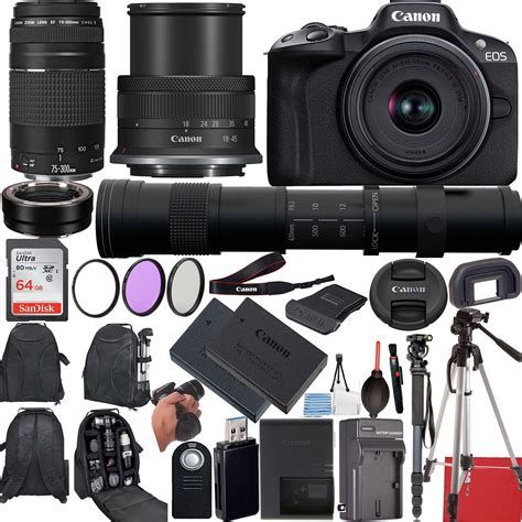 Eos R Specs, Features, and Value: Is it worth the price tag?